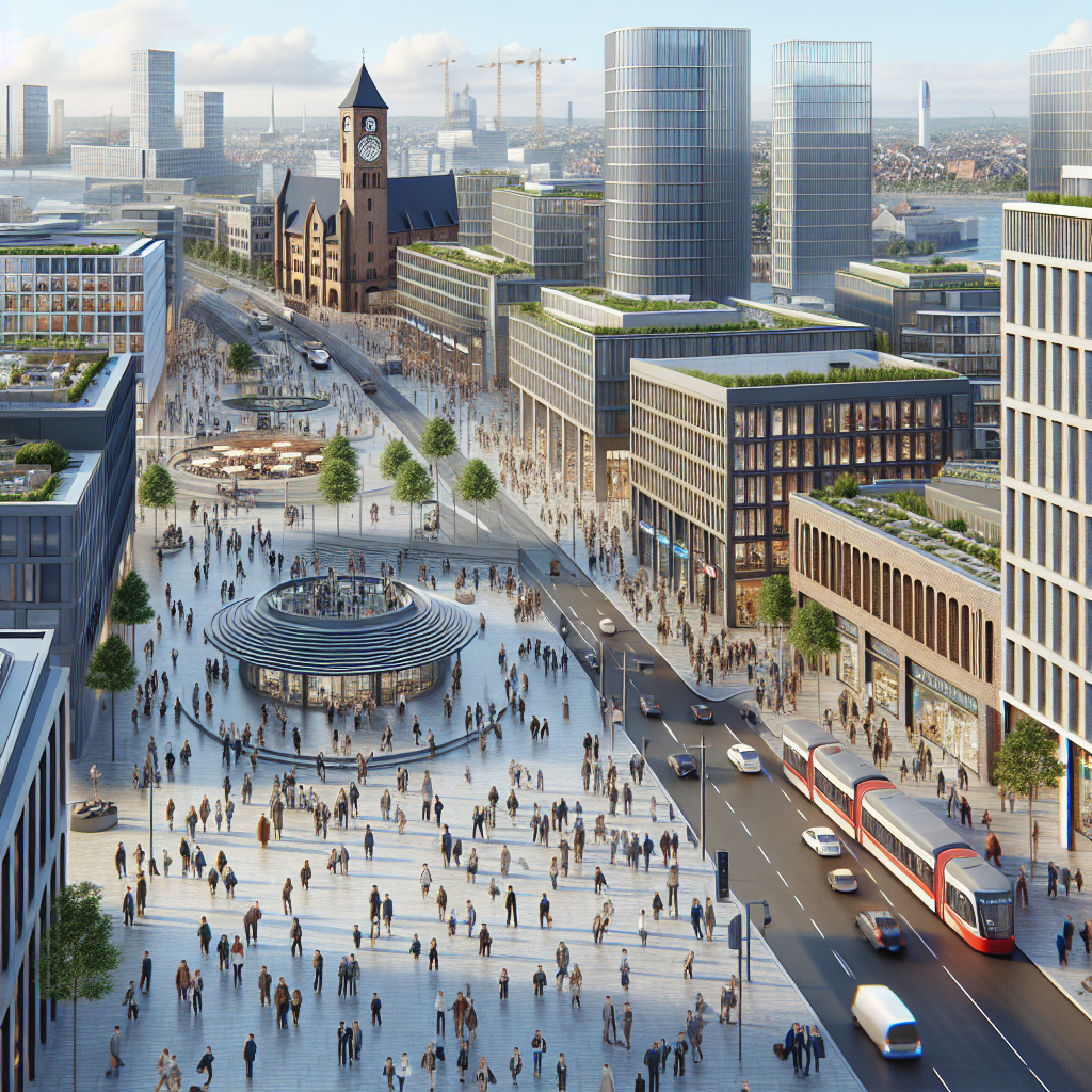 Bodenrichtwert Herne Unser Fritz 2026